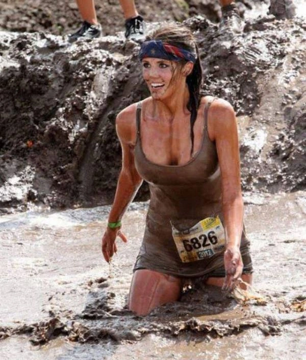 Смішні дівчата. Частина 29 (48 фото) – фото 18