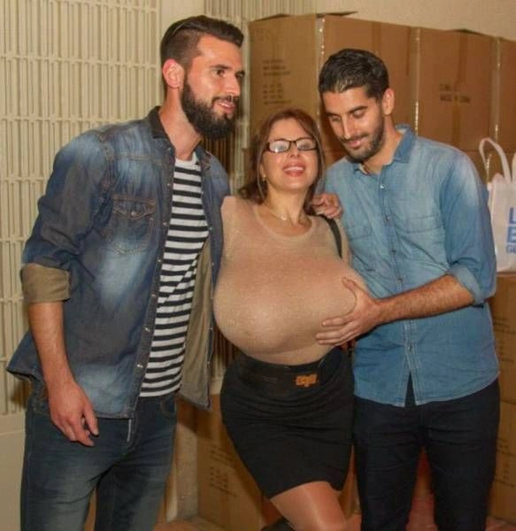 Смішні дівчата. Частина 29 (48 фото) – фото 19