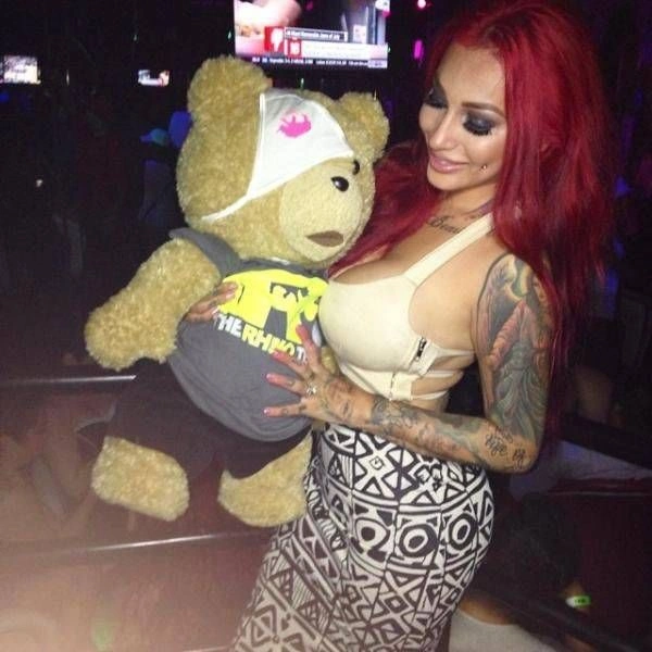 Смішні дівчата. Частина 29 (48 фото) – фото 21