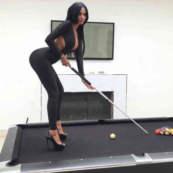 Смішні дівчата. Частина 29 (48 фото) – фото 22