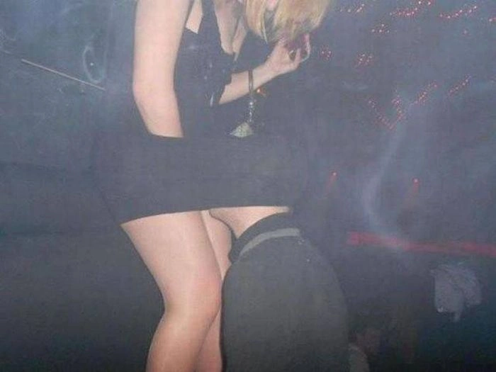 Смішні дівчата. Частина 29 (48 фото) – фото 23