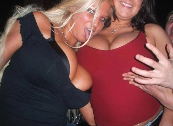 Смішні дівчата. Частина 29 (48 фото) – фото 29