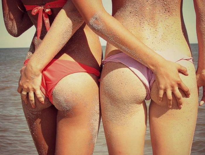 Смішні дівчата. Частина 29 (48 фото) – фото 38