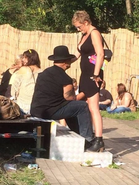 Смішні дівчата. Частина 29 (48 фото) – фото 43