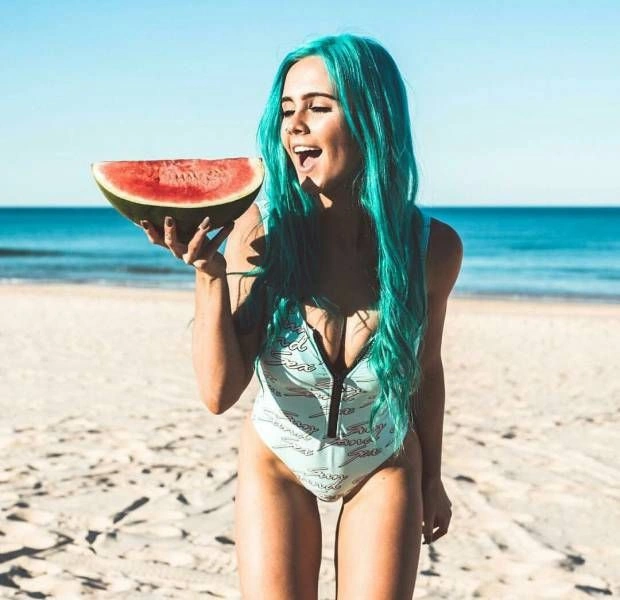 Смішні дівчата. Частина 28 (43 фото) – фото 3