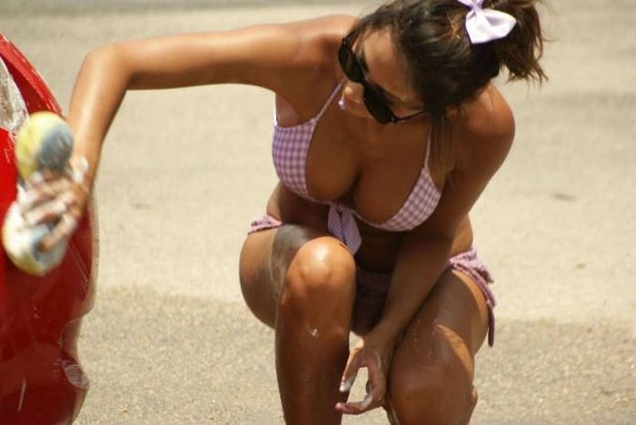 Смішні дівчата. Частина 28 (43 фото) – фото 13