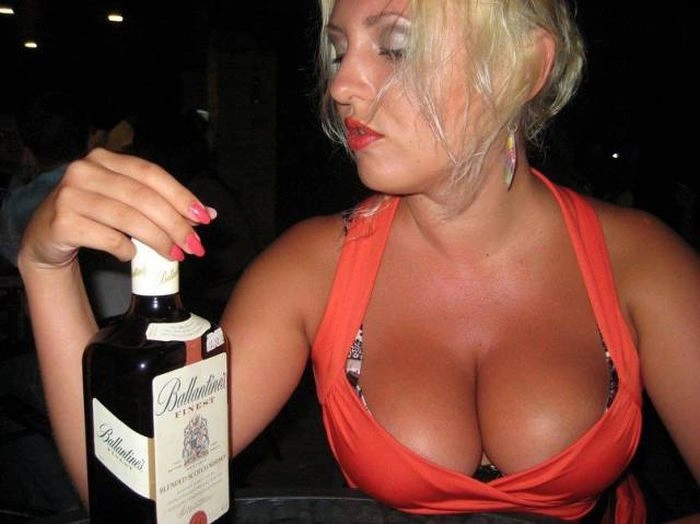 Смішні дівчата. Частина 28 (43 фото) – фото 14