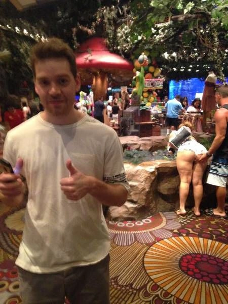 Смішні дівчата. Частина 28 (43 фото) – фото 25