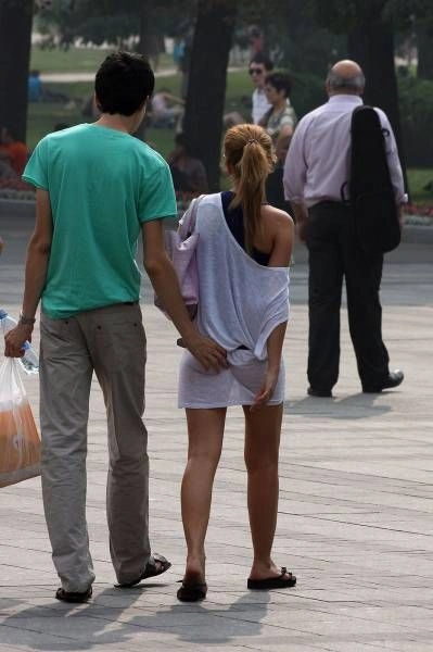 Смішні дівчата. Частина 28 (43 фото) – фото 28