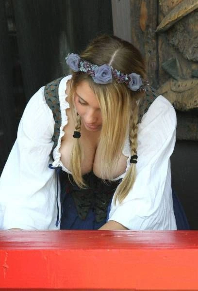 Смішні дівчата. Частина 28 (43 фото) – фото 29