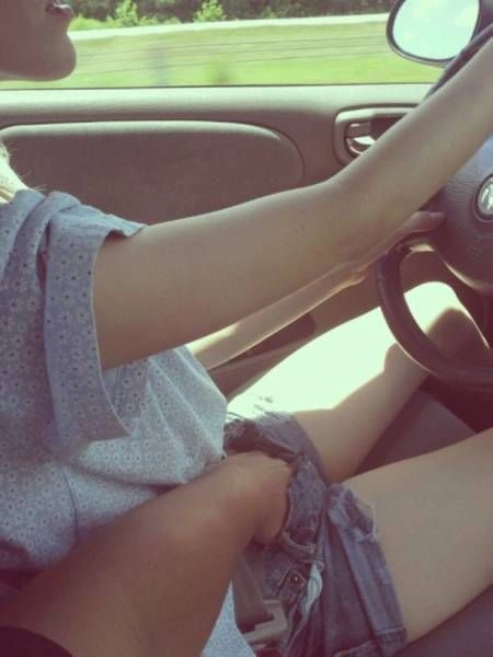 Смішні дівчата. Частина 28 (43 фото) – фото 30