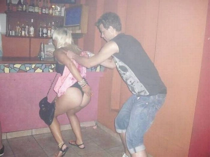 Смішні дівчата. Частина 28 (43 фото) – фото 34