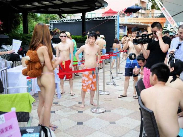 Смішні дівчата. Частина 28 (43 фото) – фото 40