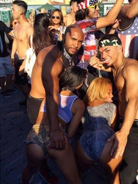 Смішні дівчата. Частина 26 (52 фото) – фото 5