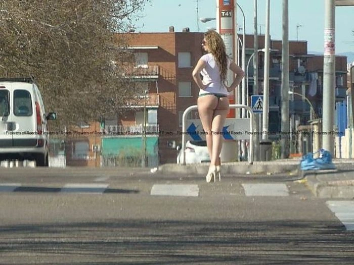 Смішні дівчата. Частина 26 (52 фото) – фото 9