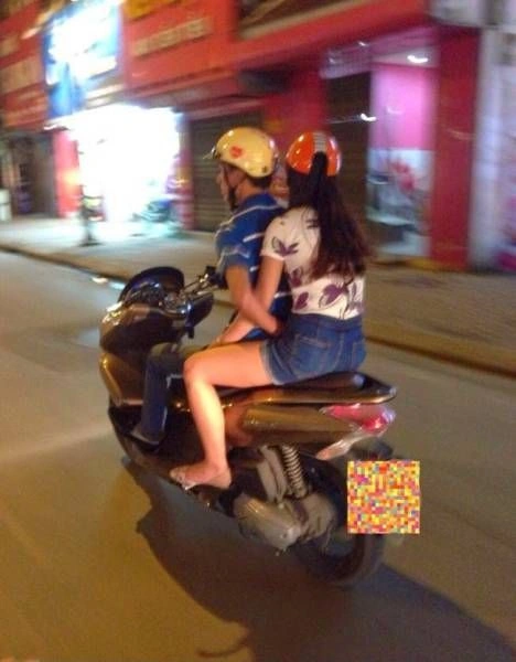 Смішні дівчата. Частина 26 (52 фото) – фото 11