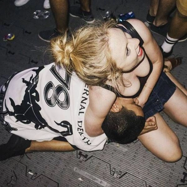 Смішні дівчата. Частина 26 (52 фото) – фото 13