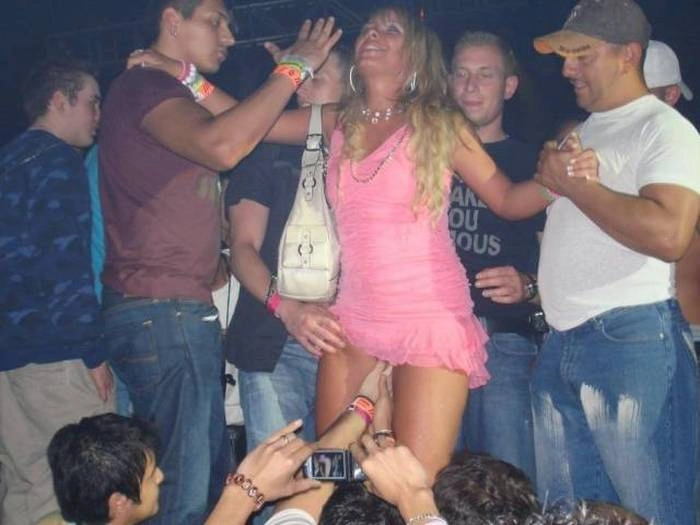 Смішні дівчата. Частина 26 (52 фото) – фото 19