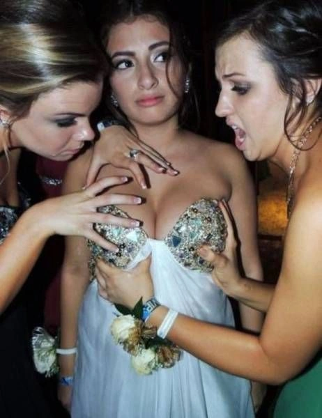 Смішні дівчата. Частина 26 (52 фото) – фото 20