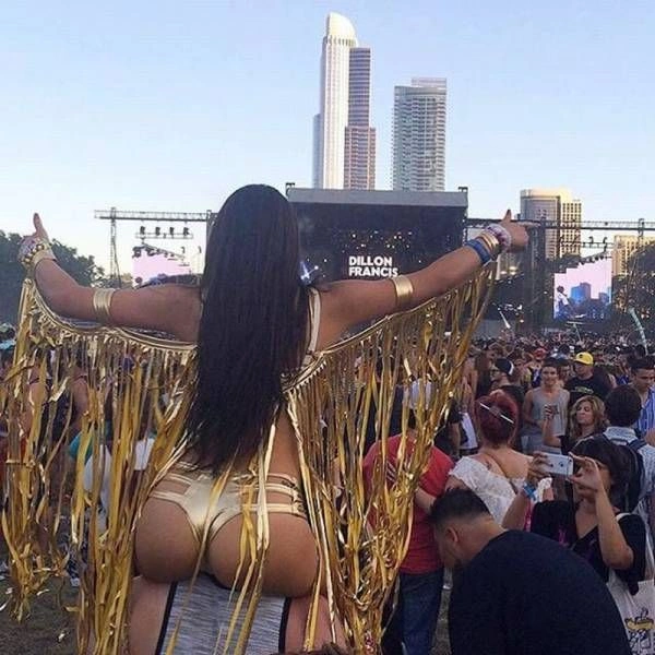 Смішні дівчата. Частина 26 (52 фото) – фото 22