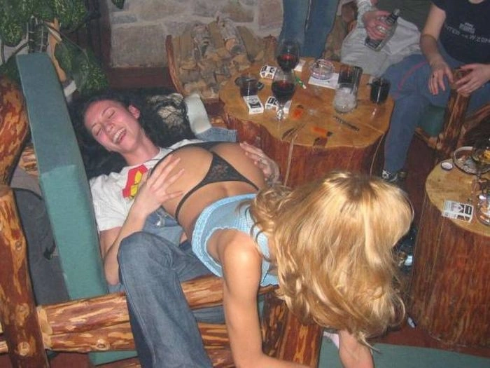 Смішні дівчата. Частина 26 (52 фото) – фото 28