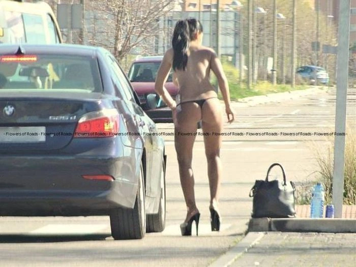 Смішні дівчата. Частина 26 (52 фото) – фото 33