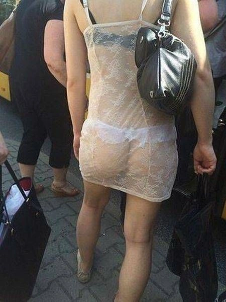 Смішні дівчата. Частина 26 (52 фото) – фото 39