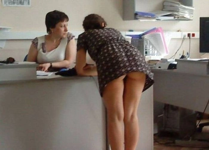 Смішні дівчата. Частина 26 (52 фото) – фото 40