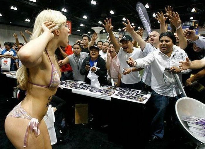 Нецензурні зображення для дорослих. Частина 49 (50 фото) – фото 3