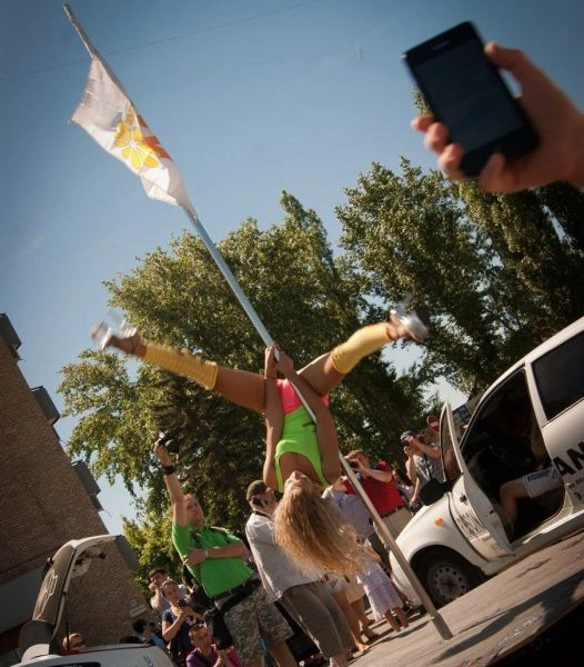 Нецензурні зображення для дорослих. Частина 49 (50 фото) – фото 5