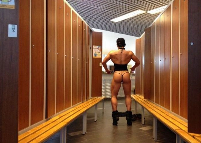 Нецензурні зображення для дорослих. Частина 49 (50 фото) – фото 9