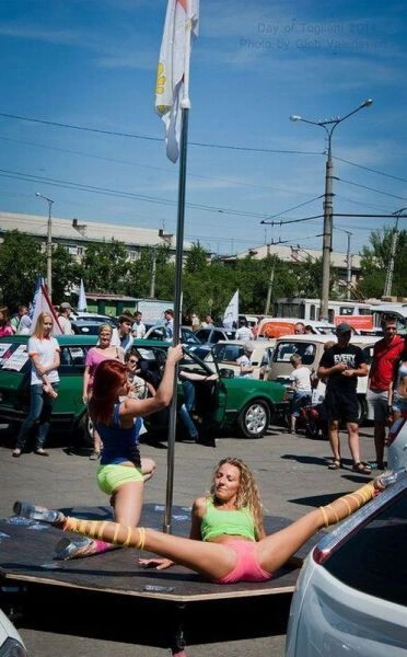 Нецензурні зображення для дорослих. Частина 49 (50 фото) – фото 12