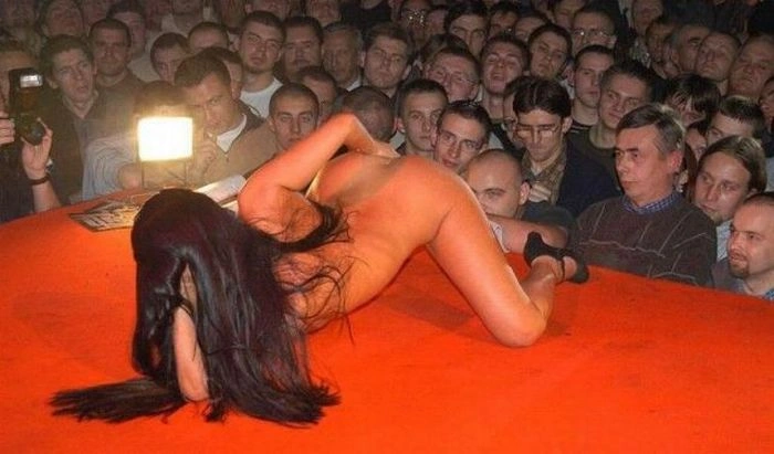 Нецензурні зображення для дорослих. Частина 49 (50 фото) – фото 17