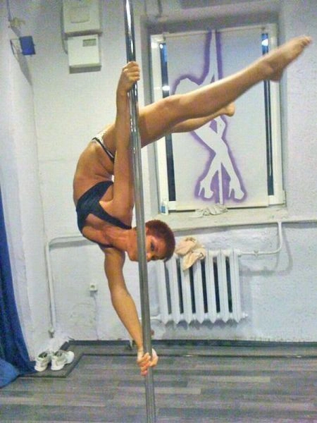 Нецензурні зображення для дорослих. Частина 49 (50 фото) – фото 19