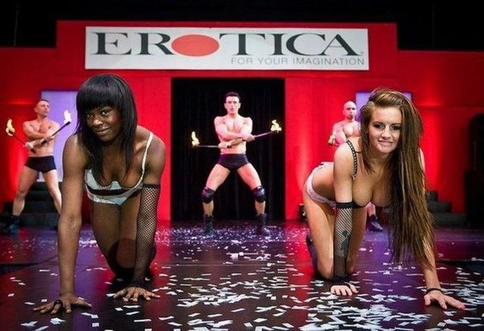 Нецензурні зображення для дорослих. Частина 49 (50 фото) – фото 24