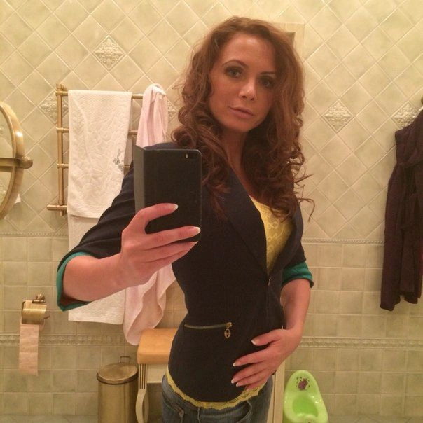 Переможницею конкурсу "Місіс Росія-2015" стала мати шестеро дітей Катерина Кірмель (20 фото)