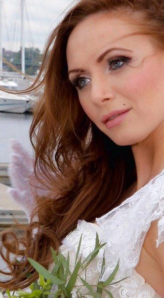 Переможницею конкурсу "Місіс Росія-2015" стала мати шестеро дітей Катерина Кірмель (20 фото) – фото 2