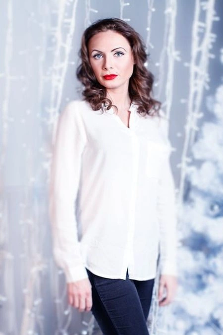 Переможницею конкурсу "Місіс Росія-2015" стала мати шестеро дітей Катерина Кірмель (20 фото) – фото 6