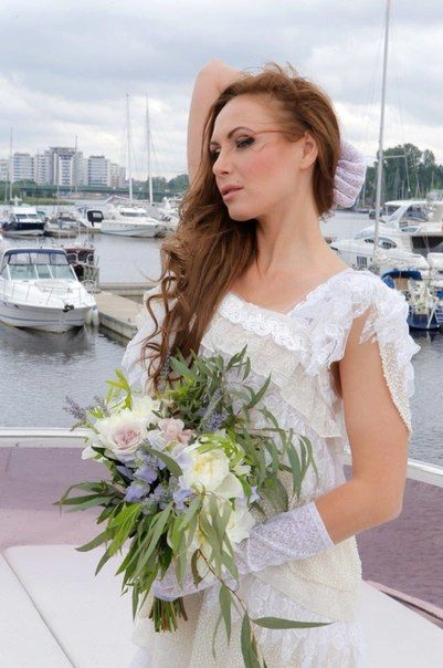 Переможницею конкурсу "Місіс Росія-2015" стала мати шестеро дітей Катерина Кірмель (20 фото) – фото 11