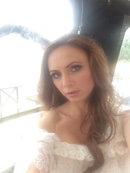 Переможницею конкурсу "Місіс Росія-2015" стала мати шестеро дітей Катерина Кірмель (20 фото) – фото 12