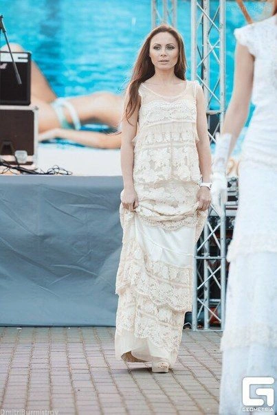 Переможницею конкурсу "Місіс Росія-2015" стала мати шестеро дітей Катерина Кірмель (20 фото) – фото 13