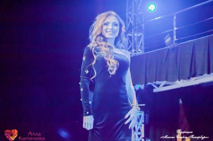 Переможницею конкурсу "Місіс Росія-2015" стала мати шестеро дітей Катерина Кірмель (20 фото) – фото 14