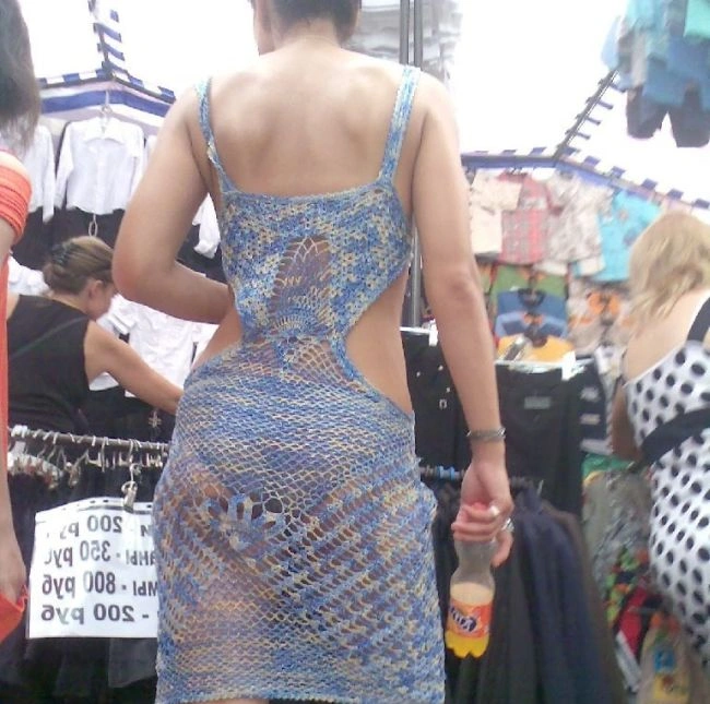 Літні дівчата (43 фото) – фото 2