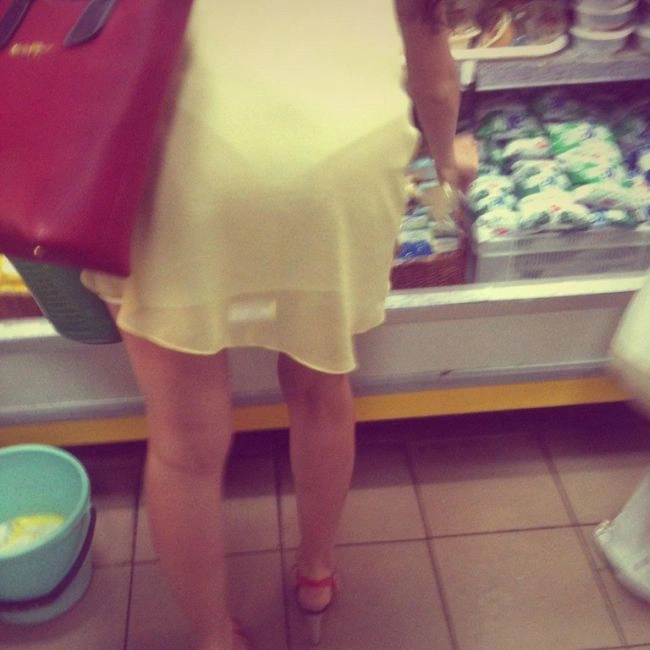 Літні дівчата (43 фото) – фото 7