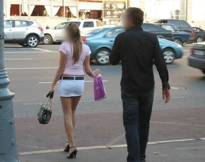 Літні дівчата (43 фото) – фото 8