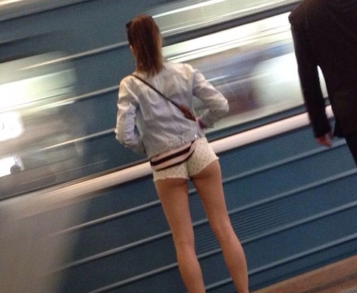 Літні дівчата (43 фото) – фото 14