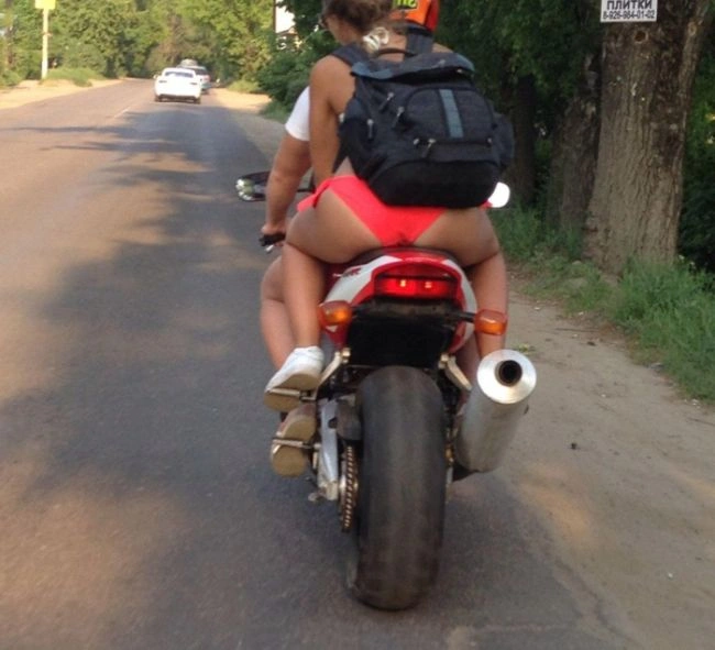 Літні дівчата (43 фото) – фото 16