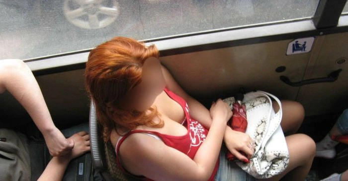 Літні дівчата (43 фото) – фото 19