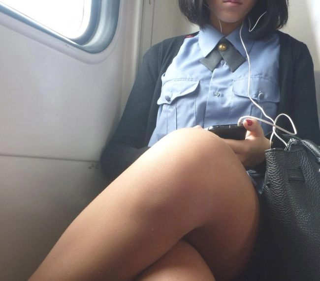 Літні дівчата (43 фото) – фото 25