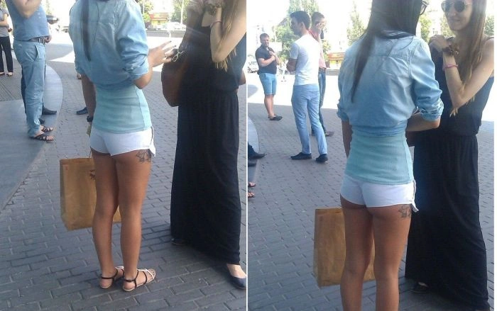 Літні дівчата (43 фото) – фото 32